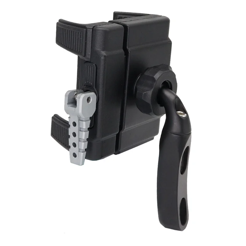 Practical Motorcycle Phone Holder Charing Navigation Bracket For Honda Gold Wing DCT GL1800 2018-2024
Practical Motorcycle Phone Holder Charing Navigation Bracket For Honda Gold Wing DCT GL1800 2018-2024