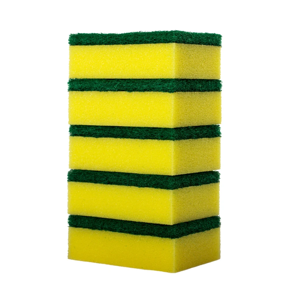 12 Pcs Dishwashing Sponge Blocks Durable Lightweight Non Slip Scrubbing Cleaning Sponges Kitchen Powerful No Smell
12 Pcs Dishwashing Sponge Blocks Durable Lightweight Non Slip Scrubbing Cleaning Sponges Kitchen Powerful No Smell