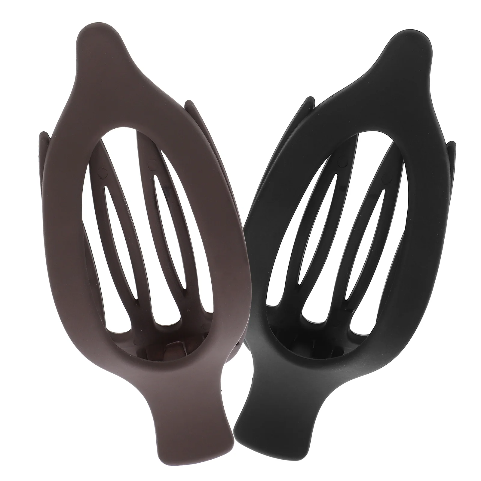 2 Pcs Barrette Hair Barrettes Shark Clip Clips for Women Flat Claw Decorative Headgear French Jewelry
2 Pcs Barrette Hair Barrettes Shark Clip Clips for Women Flat Claw Decorative Headgear French Jewelry