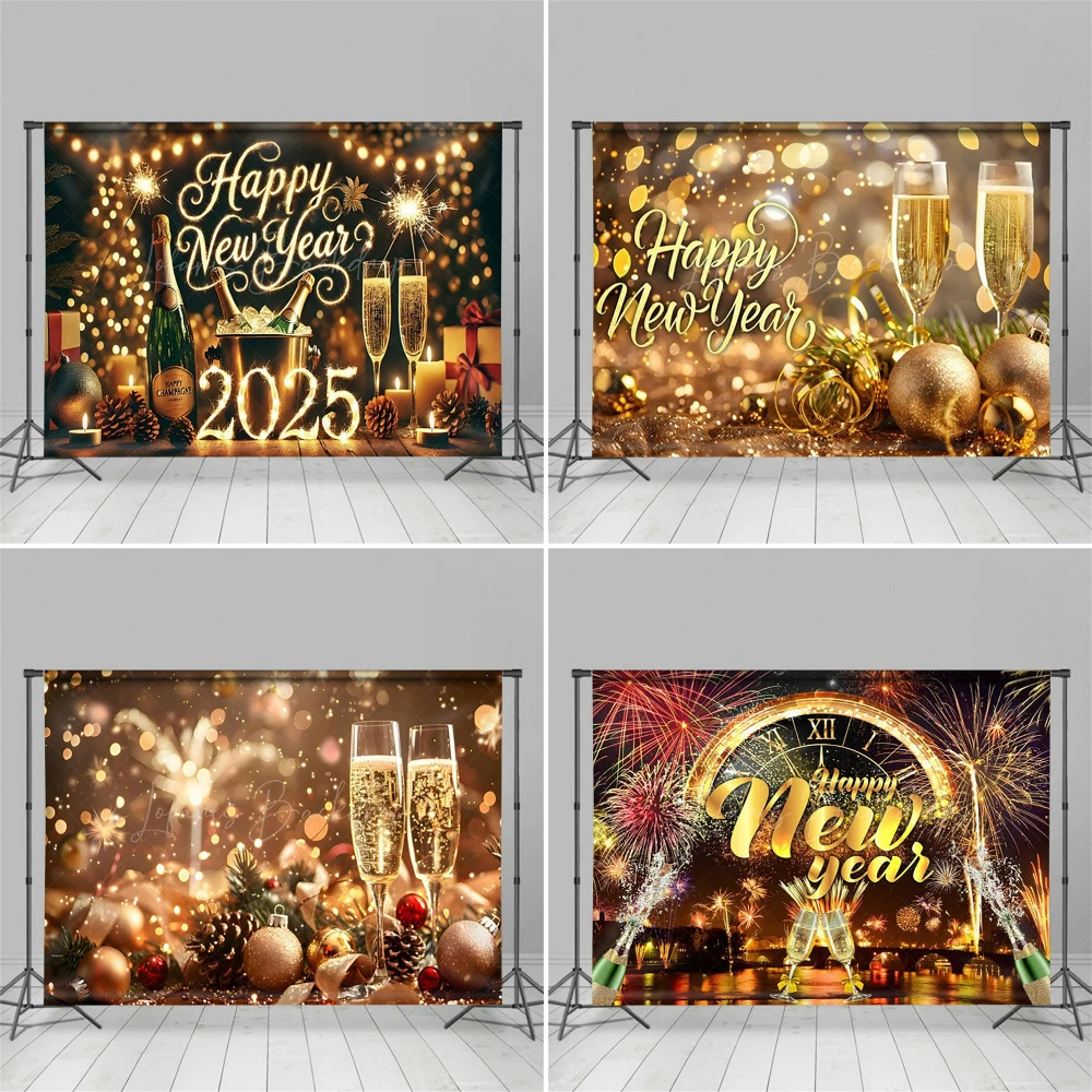 Золотые украшения, пиво, с Новым годом, фон для вечеринки, веселья до 2026, фон для фотосъемки с эффектом боке, баннер
Золотые украшения, пиво, с Новым годом, фон для вечеринки, веселья до 2026, фон для фотосъемки с эффектом боке, баннер