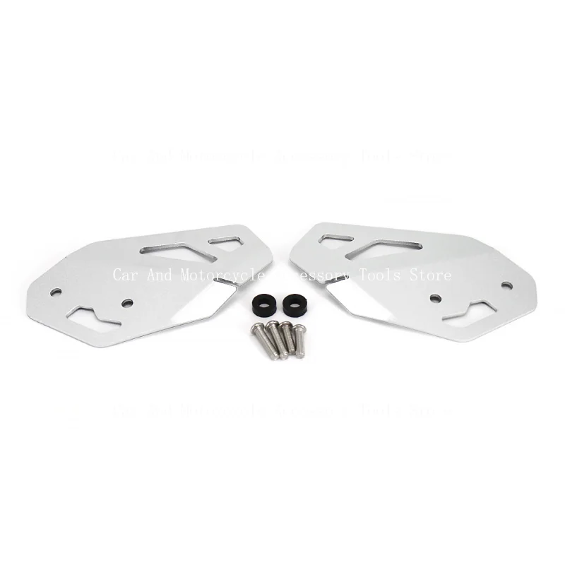 Suitable for Triumph Tiger 900 GT Motorcycle Accessories Heel Protector Brake Cylinder Heel Protector
Suitable for Triumph Tiger 900 GT Motorcycle Accessories Heel Protector Brake Cylinder Heel Protector