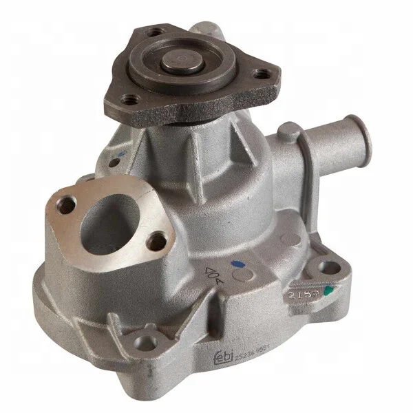 VW Golf Water Pump 06 to 13 Coolant 025121010A Water Pump for VW Transporter Caravelle T3 025121010A
VW Golf Water Pump 06 to 13 Coolant 025121010A Water Pump for VW Transporter Caravelle T3 025121010A