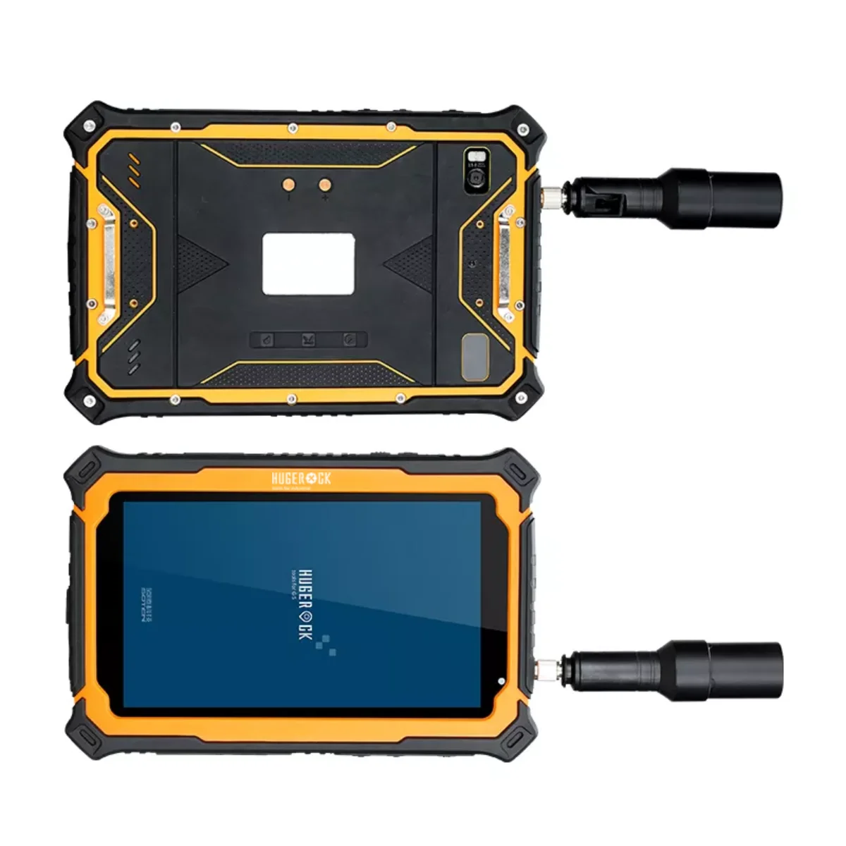 Прочный планшет HugeRock T71KX RTK GNSS, 7 дюймов, высокая яркость, 1000 кд/м2
Прочный планшет HugeRock T71KX RTK GNSS, 7 дюймов, высокая яркость, 1000 кд/м2