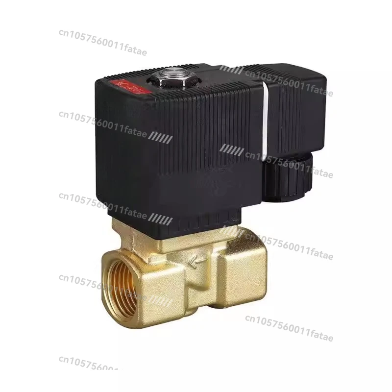 6213-04 Solenoid valve dishwashing accessories KX223 machine 11 water discharge zero pressure difference water vapor
6213-04 Solenoid valve dishwashing accessories KX223 machine 11 water discharge zero pressure difference water vapor