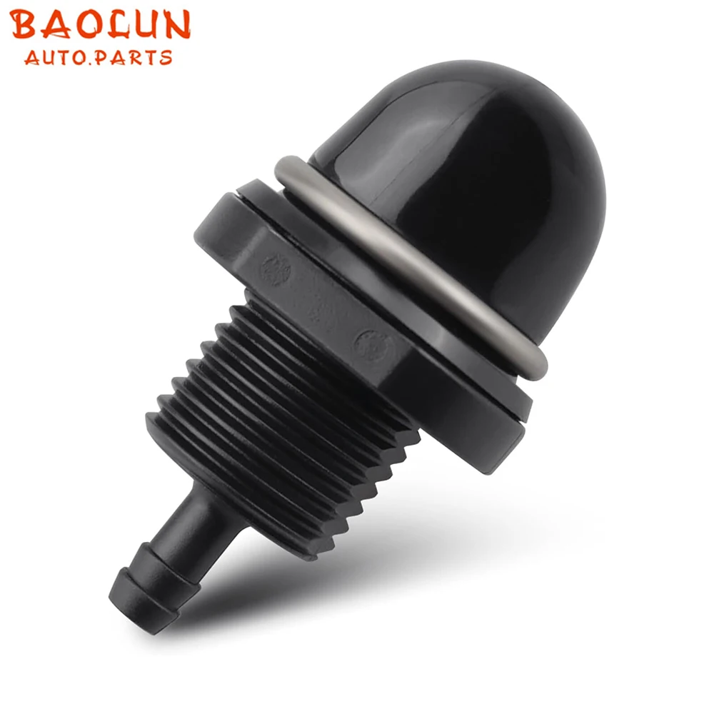 BAOLUN Fuel Pump Primer 895124 For Mercury 8HP 9.9HP 10HP 15HP 20HP Carb-4 Stroke 2005 2006 2007 2008
BAOLUN Fuel Pump Primer 895124 For Mercury 8HP 9.9HP 10HP 15HP 20HP Carb-4 Stroke 2005 2006 2007 2008