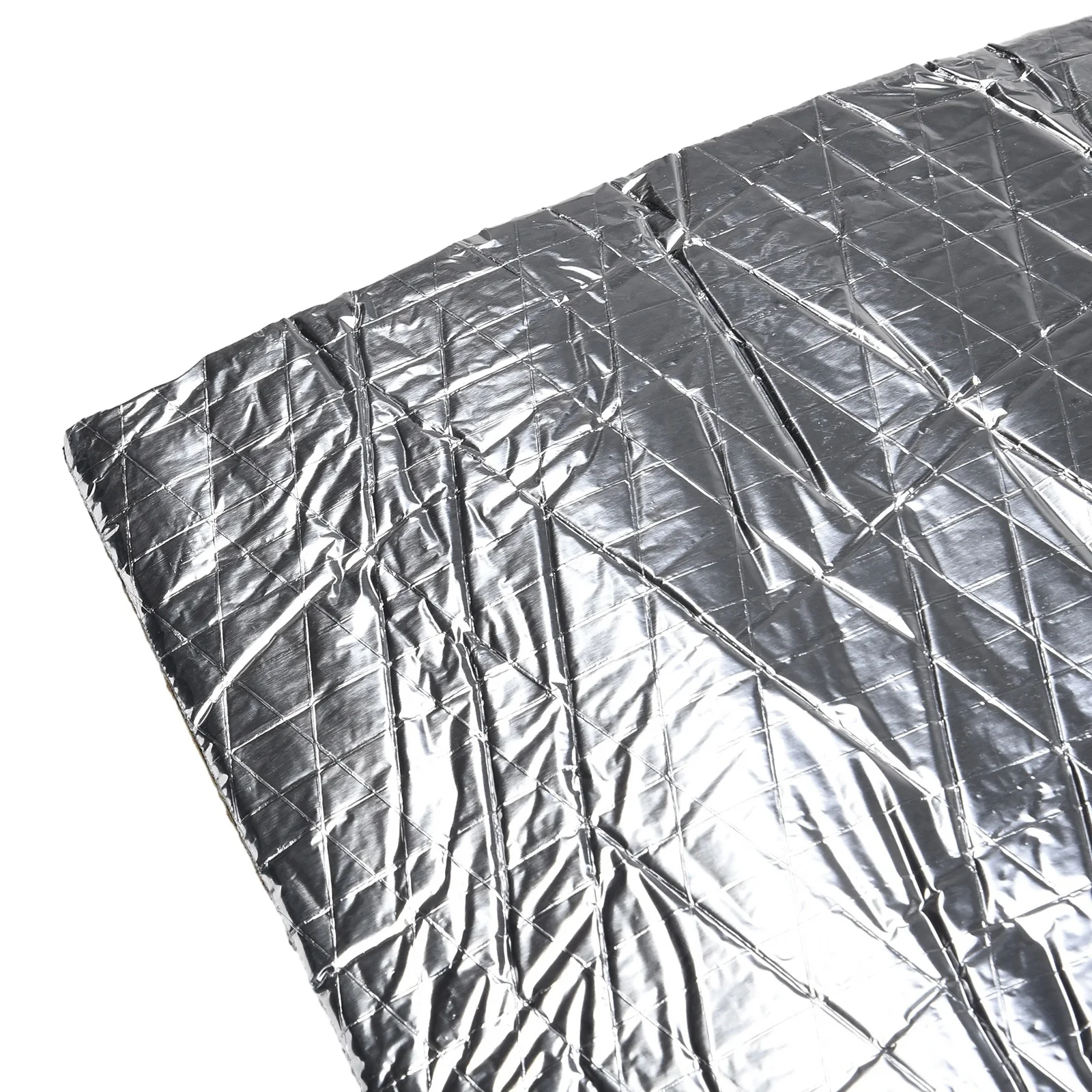 50x200CM 10mm New Car Soundproof Foam Cotton Home Deadening Insulation Pads Sound Absorbing Cotton Anti Noise Sponge
50x200CM 10mm New Car Soundproof Foam Cotton Home Deadening Insulation Pads Sound Absorbing Cotton Anti Noise Sponge