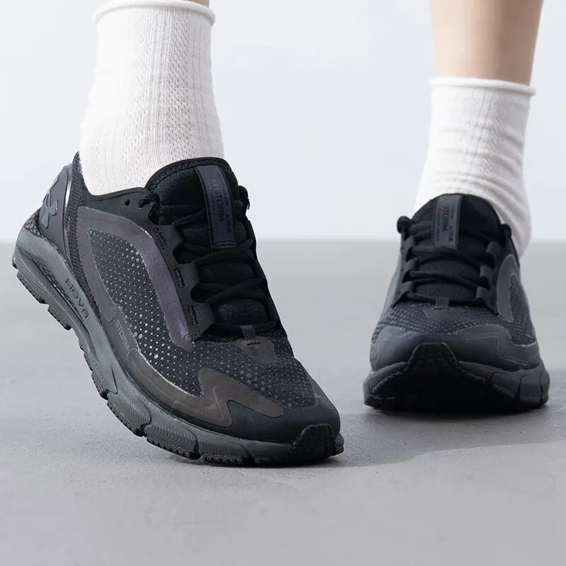 Женская обувь Under Armour, новинка 2025, спортивная обувь с мягкой подкладкой, легкие удобные кроссовки 3025895 -001
Женская обувь Under Armour, новинка 2025, спортивная обувь с мягкой подкладкой, легкие удобные кроссовки 3025895 -001