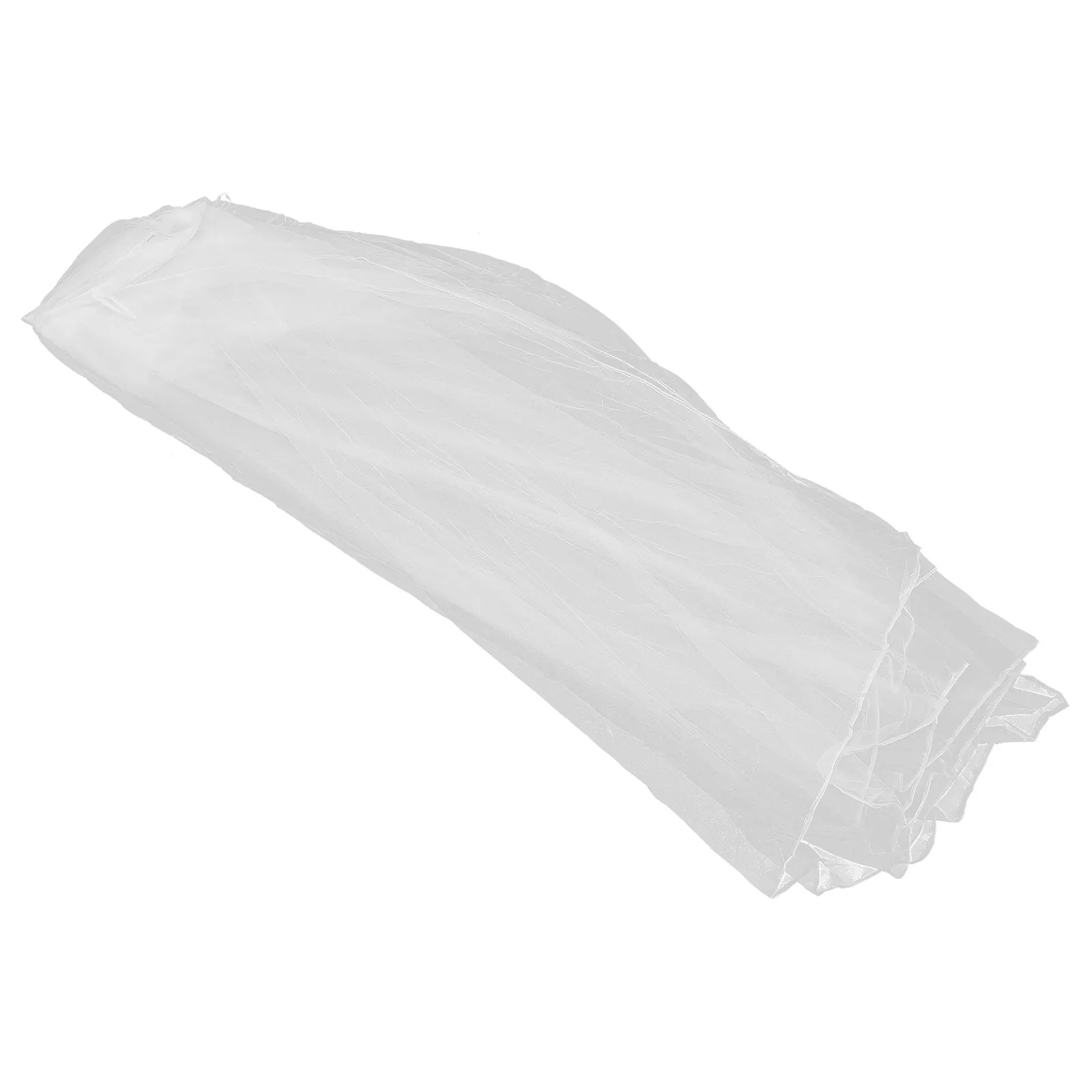 Patio Umbrella Mosquito Net Canopy Mesh Enclosure for Garden Balcony Outdoor Terrace High Elasticity Breathable Polyester
Patio Umbrella Mosquito Net Canopy Mesh Enclosure for Garden Balcony Outdoor Terrace High Elasticity Breathable Polyester