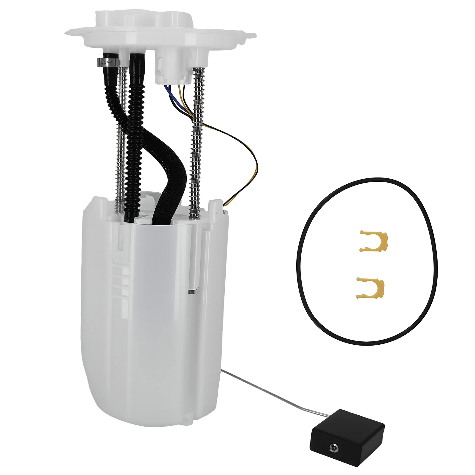 Fuel Pump Module Assembly for Toyota Tacoma V6 4.0L 2005-2015 77020-04060
Fuel Pump Module Assembly for Toyota Tacoma V6 4.0L 2005-2015 77020-04060