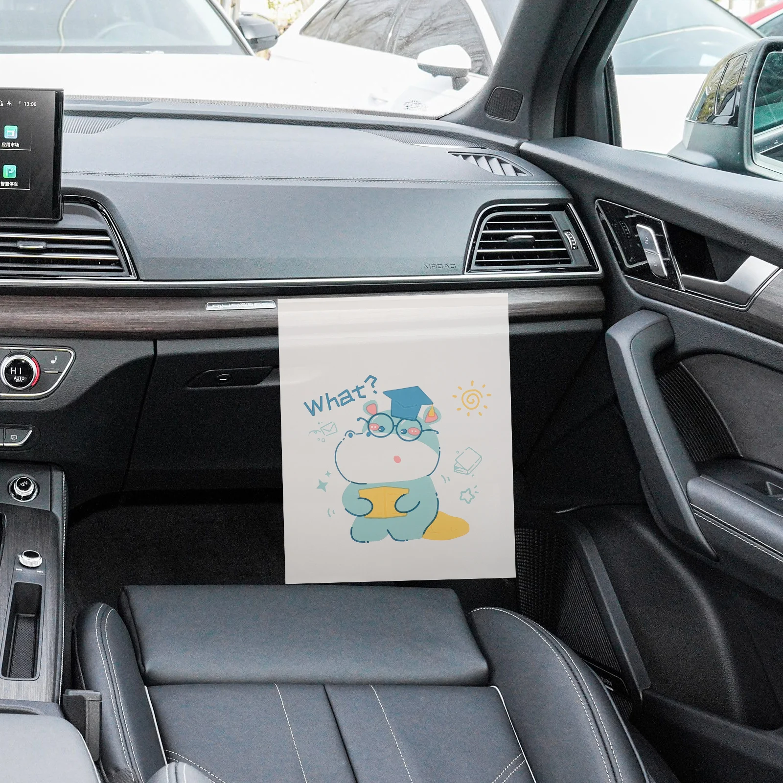 15 Pcs Cars Garbage Kawaii Accessories Trash Can Bags Disposable for Kitchen Travel
15 Pcs Cars Garbage Kawaii Accessories Trash Can Bags Disposable for Kitchen Travel