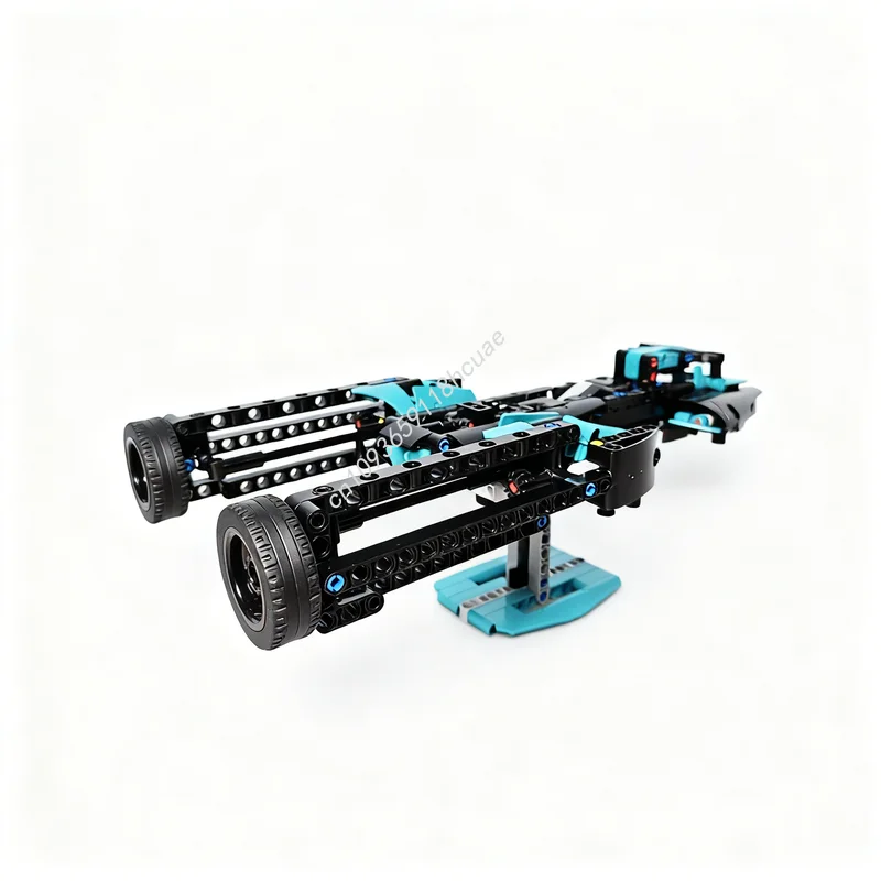 486pcs MOC Valkyrie Ywing Alternate Build Technical Model Building Blocks Construction Toy Festival Gifts Education Brick
486pcs MOC Valkyrie Ywing Alternate Build Technical Model Building Blocks Construction Toy Festival Gifts Education Brick