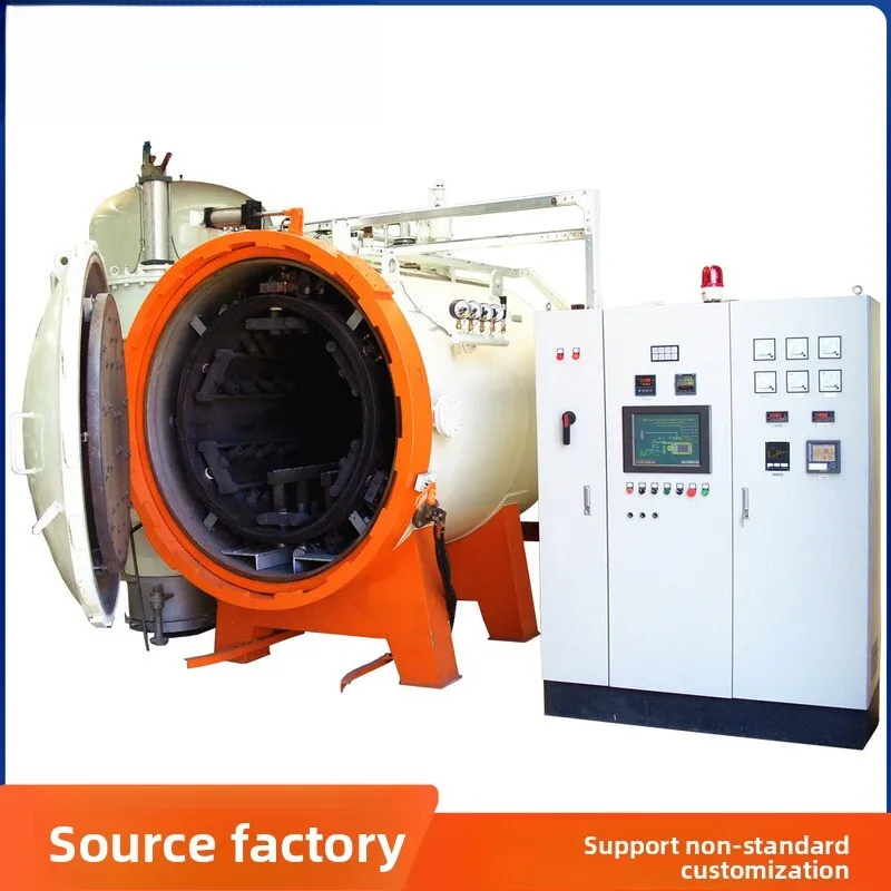 High-Speed Steel, High Alloy Tool Steel Hardened Bright High-Temperature Resistance Furnace/Industrial Grade Heating Furnace
High-Speed Steel, High Alloy Tool Steel Hardened Bright High-Temperature Resistance Furnace/Industrial Grade Heating Furnace