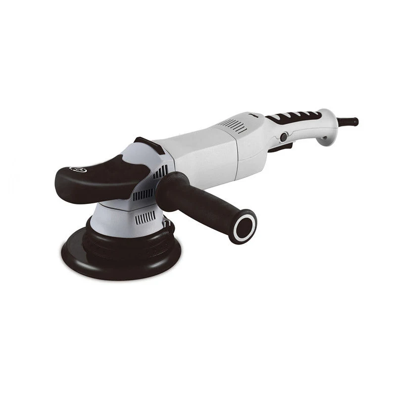 003 Electronic 6 Variable Speed 1650-4800rpm Dual Action Motorcycle Automotive Headlight Hand Polishing buff Tool Machine
003 Electronic 6 Variable Speed 1650-4800rpm Dual Action Motorcycle Automotive Headlight Hand Polishing buff Tool Machine