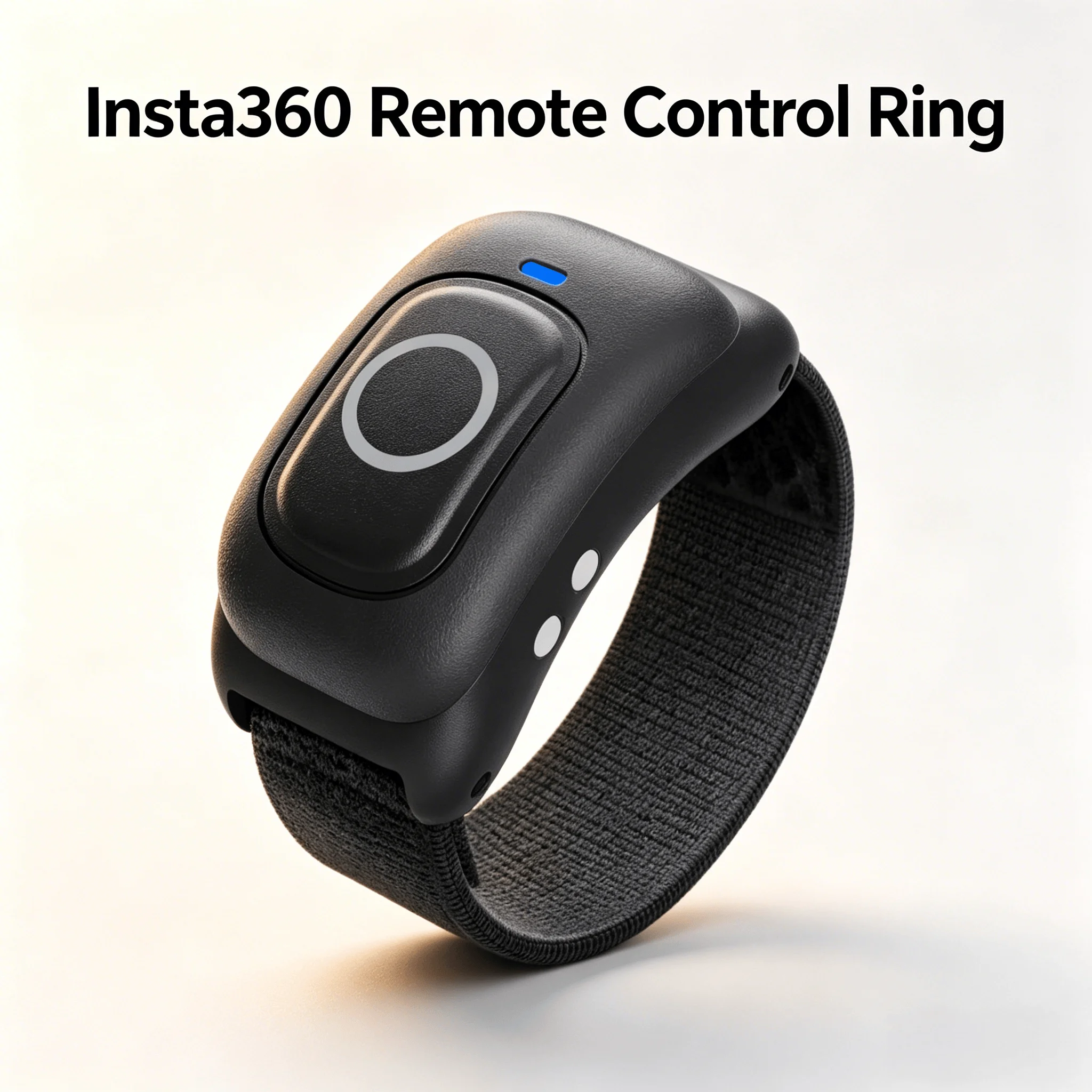 Thumb Shooting Control Ring For Insta360, durable IPX7 waterproof body, hands-free operation, suitable for X4, X5, GO Ultra.
Thumb Shooting Control Ring For Insta360, durable IPX7 waterproof body, hands-free operation, suitable for X4, X5, GO Ultra.