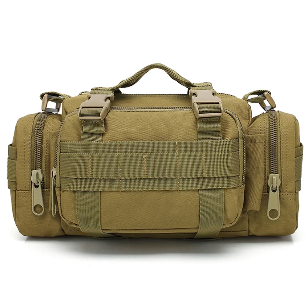 Женский рюкзак-сумка 16 дюймов из дышащего водонепроницаемого нейлона для активного отдыха, для бушкрафта, хит продаж
Женский рюкзак-сумка 16 дюймов из дышащего водонепроницаемого нейлона для активного отдыха, для бушкрафта, хит продаж