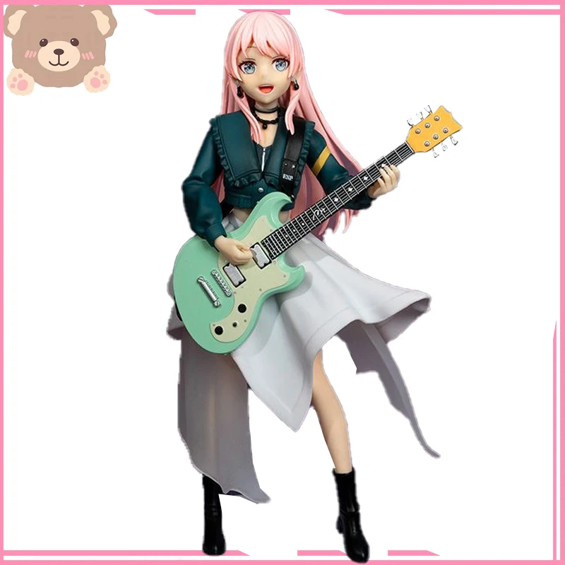 MusicBOX Toshusha Anime BanG Dream! It’s MyGO!!!!! Chihaya Anon 1/7 Adult Figure Toy Anime Game PVC Model Doll Action Figure
MusicBOX Toshusha Anime BanG Dream! It’s MyGO!!!!! Chihaya Anon 1/7 Adult Figure Toy Anime Game PVC Model Doll Action Figure