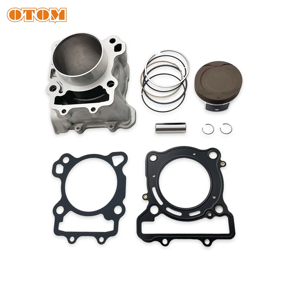 Аксессуары для мотоциклов, 76 мм, блок цилиндров, поршневое кольцо, прокладка штифта, комплект цилиндров для 4-тактного двигателя LONCIN YBS300, внедорожные детали
Аксессуары для мотоциклов, 76 мм, блок цилиндров, поршневое кольцо, прокладка штифта, комплект цилиндров для 4-тактного двигателя LONCIN YBS300, внедорожные детали