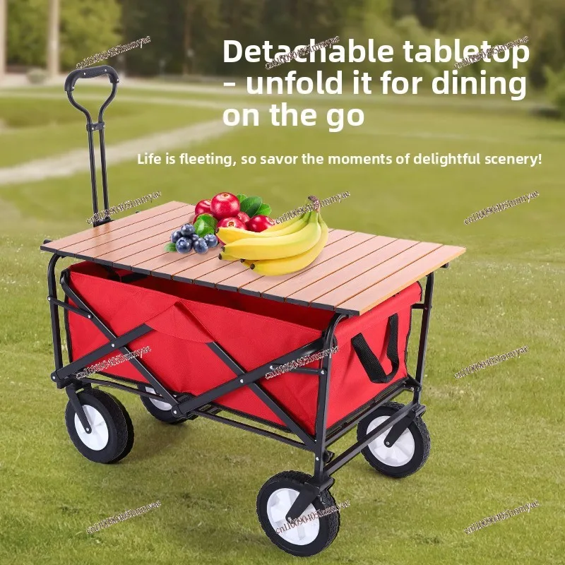 Camping Folding Trolley Camp Cart Photography Supermarket Shopping Shopping Portable Trolley Trailer
Camping Folding Trolley Camp Cart Photography Supermarket Shopping Shopping Portable Trolley Trailer