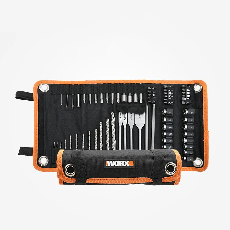 67-piece set of tool accessories accessory package hand drill impact drill electric hammer use WA1122
67-piece set of tool accessories accessory package hand drill impact drill electric hammer use WA1122