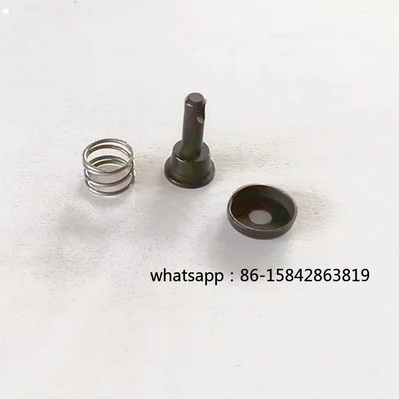 10Set /Lot VE Pump Spring and Ping Assemble 1 467 010 491
10Set /Lot VE Pump Spring and Ping Assemble 1 467 010 491