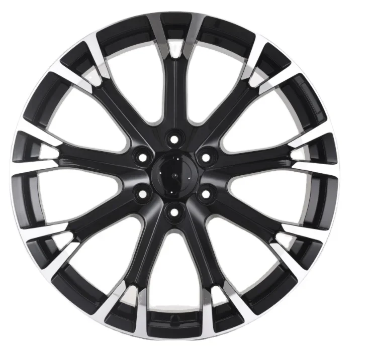 Hard off-road vehicle aluminum alloy casting wheel hub 20,22 inch for Nissan PATROL
Hard off-road vehicle aluminum alloy casting wheel hub 20,22 inch for Nissan PATROL