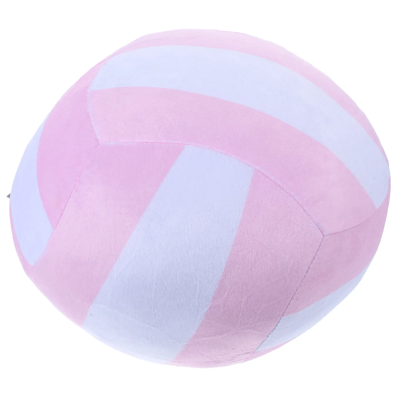 Soft Volleyball Design Decorative Pillow with Excellent Resilience Not Easy to Deform Perfect Size for Car Bed Sofa Volleyball
Soft Volleyball Design Decorative Pillow with Excellent Resilience Not Easy to Deform Perfect Size for Car Bed Sofa Volleyball