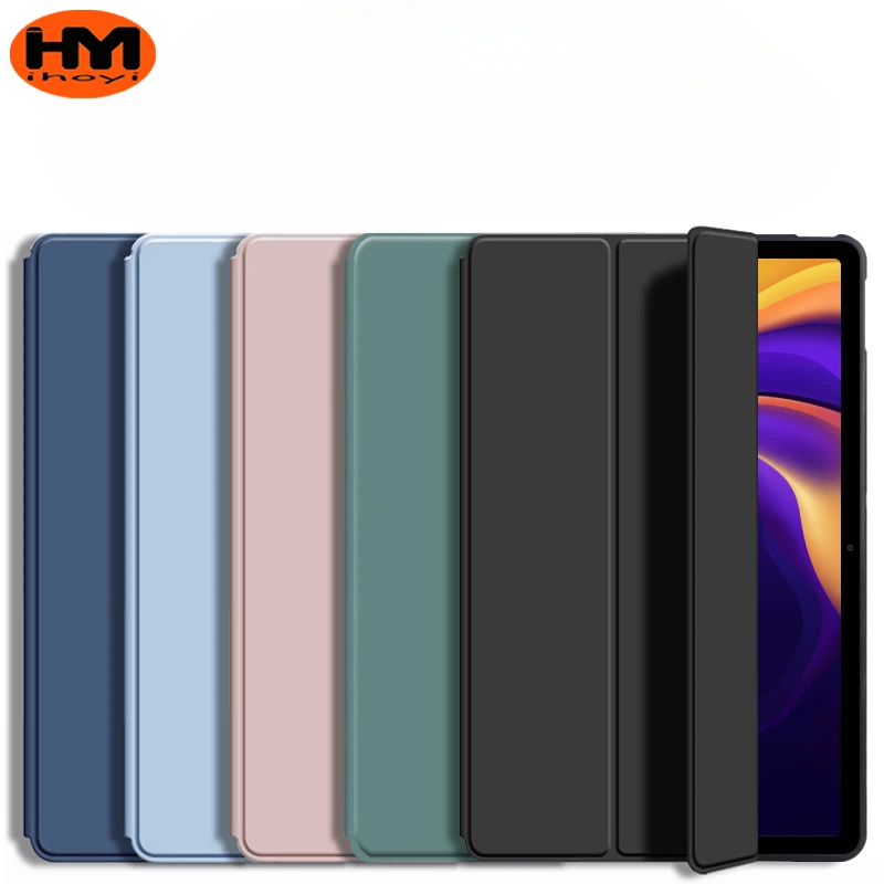 for Xiaomi Tablet Protective Case Redmi SE Leather Case Xiaomi 6 Pro 7 11 inch 10.6 Tablet Case Skin Friendly Fabric Soft Shell
for Xiaomi Tablet Protective Case Redmi SE Leather Case Xiaomi 6 Pro 7 11 inch 10.6 Tablet Case Skin Friendly Fabric Soft Shell