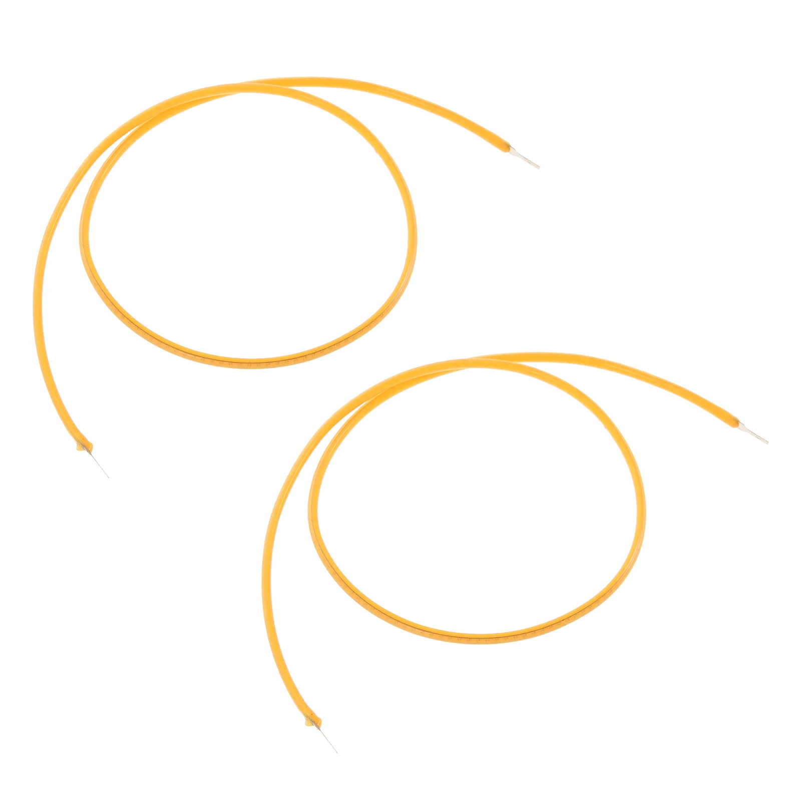 2pcs Flexible Led Filament Light Soft Warm White Replacement Bulb Accessory For Bedroom Living Room Retro Lamp Decor Diodes 
2pcs Flexible Led Filament Light Soft Warm White Replacement Bulb Accessory For Bedroom Living Room Retro Lamp Decor Diodes