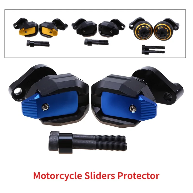 1 пара для Yamaha R1 2004 2005 2006, ползунки для рамы мотоцикла, защита от падения, защита от ударов, аксессуары
1 пара для Yamaha R1 2004 2005 2006, ползунки для рамы мотоцикла, защита от падения, защита от ударов, аксессуары