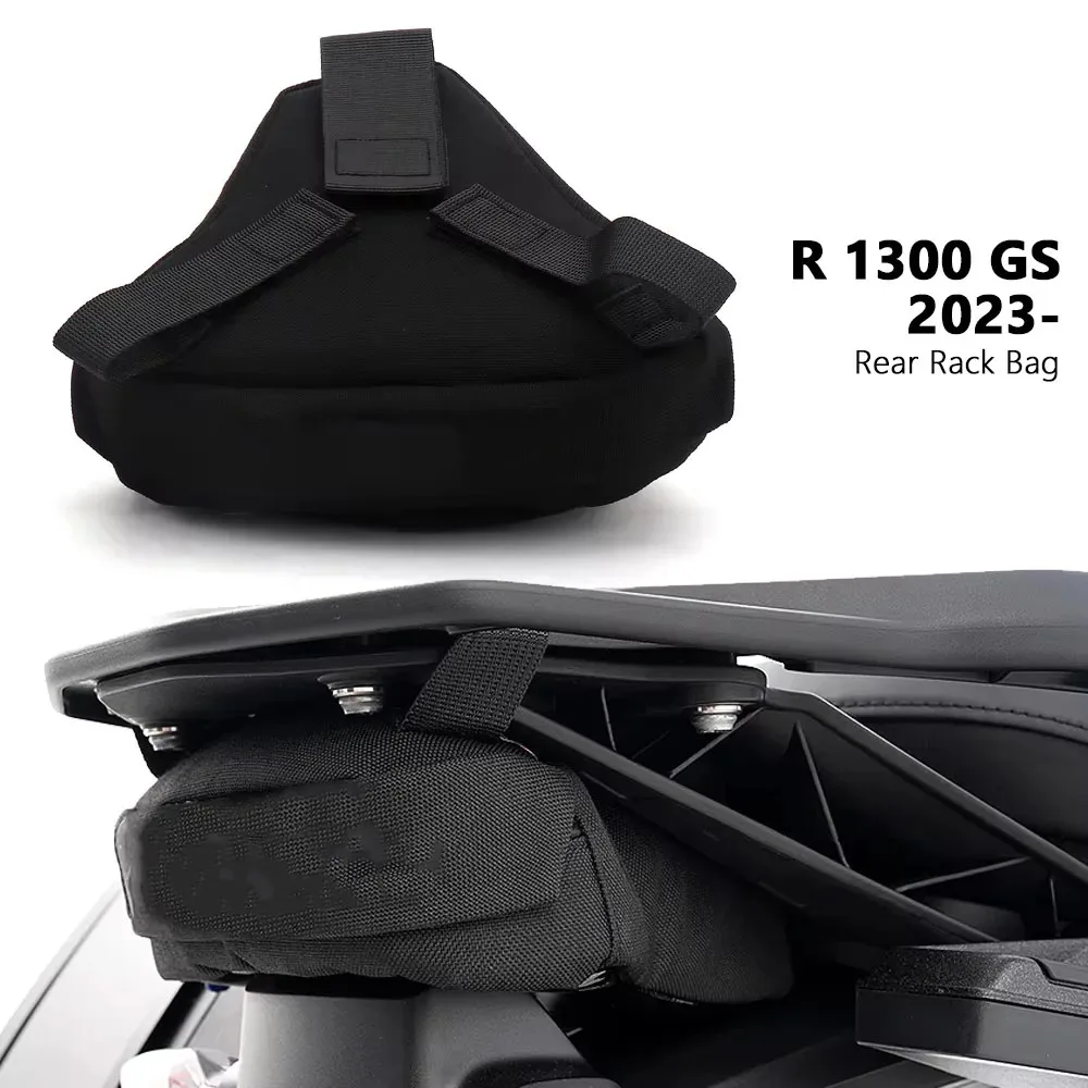 Новый задний багажник под сумкой для мотоцикла BMW R1300GS R1300 GS r1300gs R 1300 GS 2023 2024, сумки для хранения инструментов
Новый задний багажник под сумкой для мотоцикла BMW R1300GS R1300 GS r1300gs R 1300 GS 2023 2024, сумки для хранения инструментов