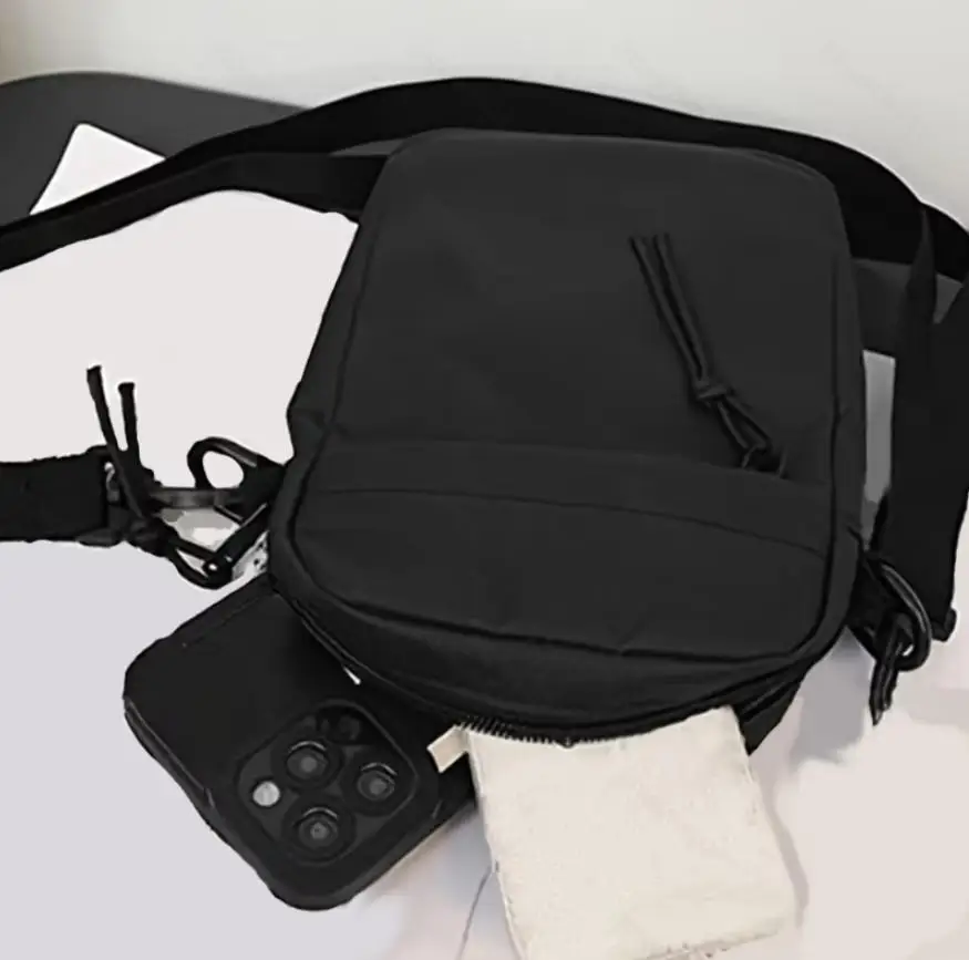 Новые сумки через плечо из ткани Оксфорд, длинный плечевой ремень, минималистичная большая сумка, черно-белая сумка цвета хаки, мужская и женская сумка
Новые сумки через плечо из ткани Оксфорд, длинный плечевой ремень, минималистичная большая сумка, черно-белая сумка цвета хаки, мужская и женская сумка