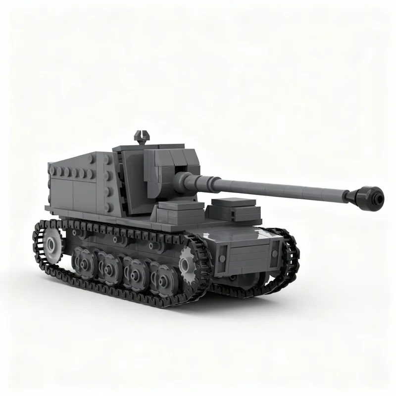 453pcs MOC Sturer Emil Adventurers Model Building Blocks Construction Toy Christmas Gifts DIY Creative Idea Education Assemble
453pcs MOC Sturer Emil Adventurers Model Building Blocks Construction Toy Christmas Gifts DIY Creative Idea Education Assemble