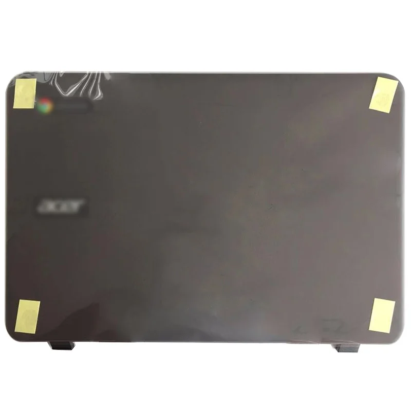 Новинка для Acer Chromebook C731 11 N7 C731-C118 C731T, задняя крышка ЖК-дисплея для ноутбука/передняя панель/петли
Новинка для Acer Chromebook C731 11 N7 C731-C118 C731T, задняя крышка ЖК-дисплея для ноутбука/передняя панель/петли