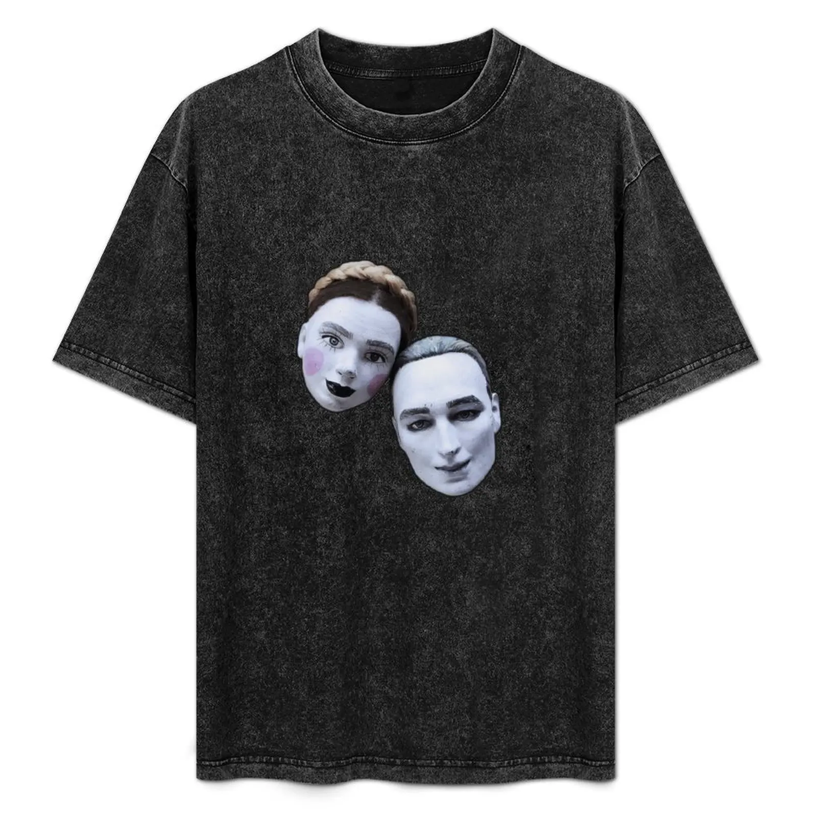 IC3PEAK T-Shirt summer tops anime t shirts Short sleeve tee Luxury man mens designer t shirt
IC3PEAK T-Shirt summer tops anime t shirts Short sleeve tee Luxury man mens designer t shirt
