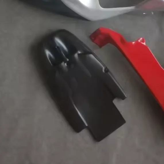 10 PCS Motorcycle fairing part Fit For Honda VTR1000 SP1 SP2 RC51 RVT 2000 - 2006
10 PCS Motorcycle fairing part Fit For Honda VTR1000 SP1 SP2 RC51 RVT 2000 - 2006