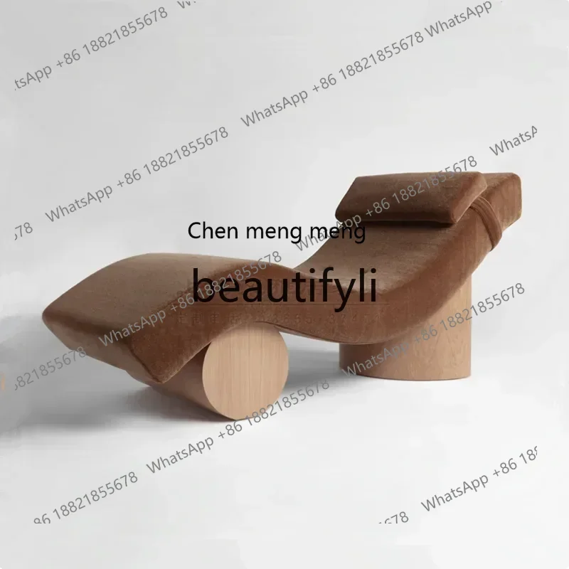 cn8617 LHY S26 Nordic simplicity, living room leisure chair Italian minimalist bed and breakfast concubine chair creative lazy r
cn8617 LHY S26 Nordic simplicity, living room leisure chair Italian minimalist bed and breakfast concubine chair creative lazy r