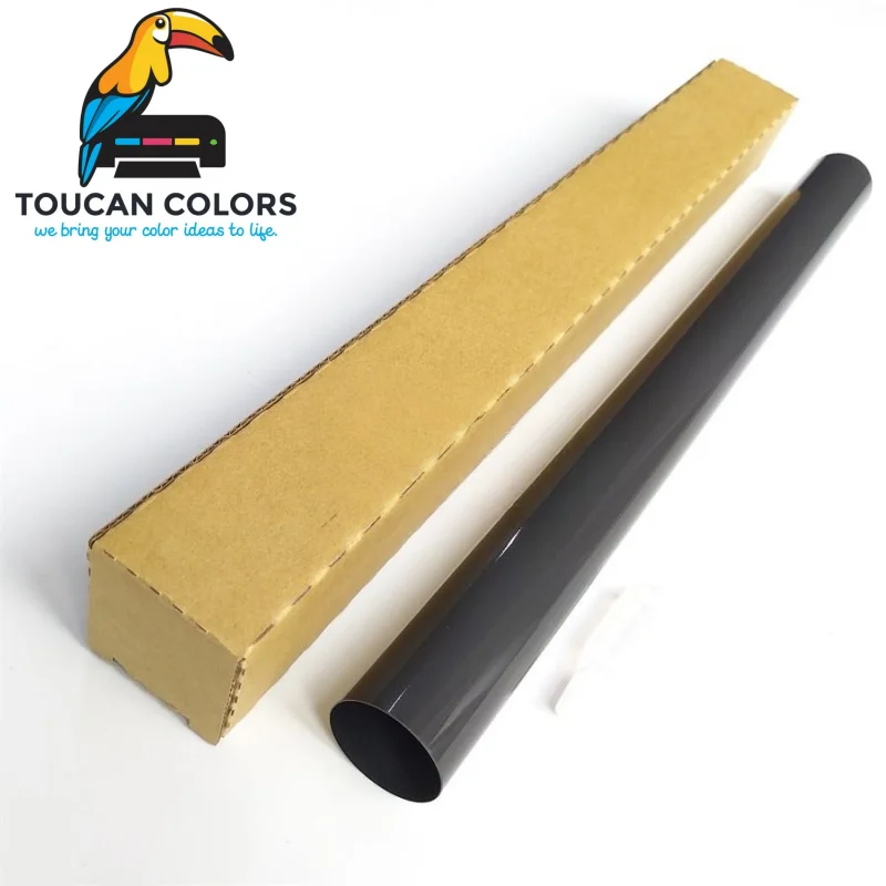 ToucanPrinterRicoh Fuser Film Sleeve for MPC3003/MPC3004/MPC5503/MPC6003/MPC5504/MPC4504 MPC3503 MPC3504 IMC4500 Copier Fixing F
ToucanPrinterRicoh Fuser Film Sleeve for MPC3003/MPC3004/MPC5503/MPC6003/MPC5504/MPC4504 MPC3503 MPC3504 IMC4500 Copier Fixing F