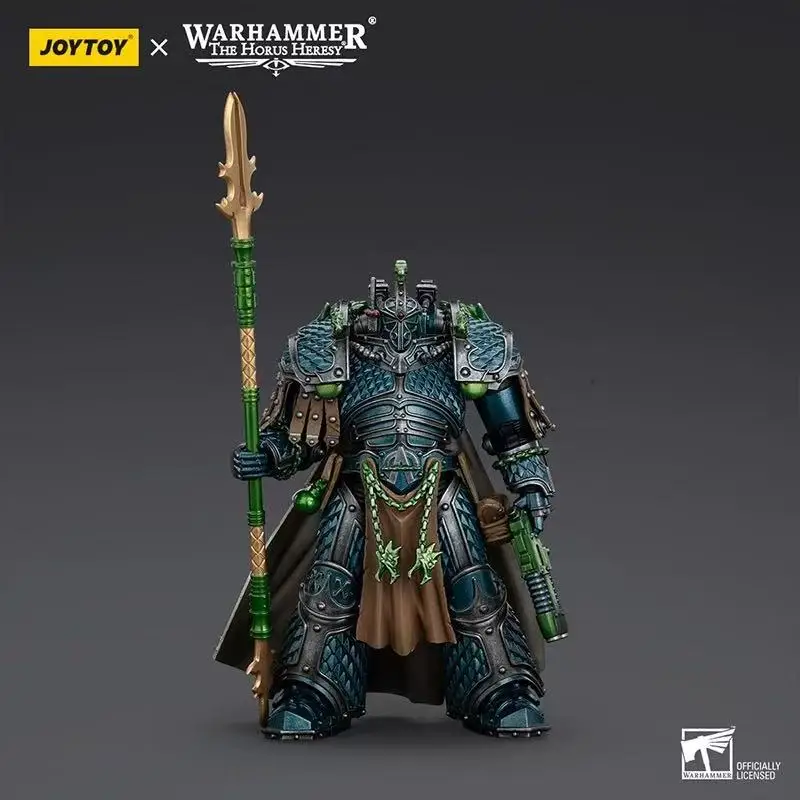 In Stock JOYTOY Dark Source Warhammer Horus Rebellion Alphareus 20th Legion Gene Primary Movable Model Toy
In Stock JOYTOY Dark Source Warhammer Horus Rebellion Alphareus 20th Legion Gene Primary Movable Model Toy