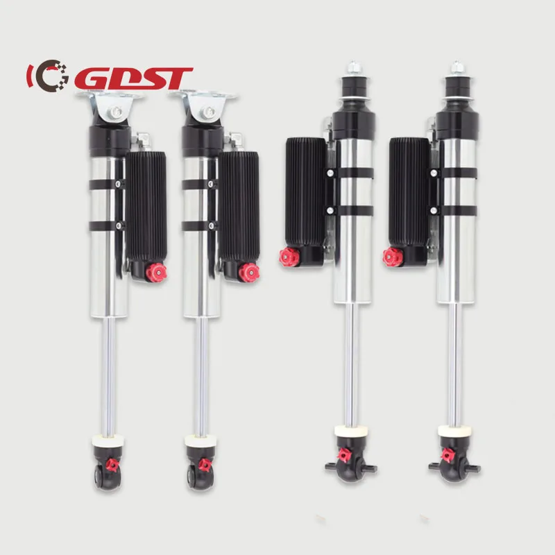 GDST Car Accessories Custom 4x4 Lift Kit Off Road Vehicle Coilover Shock Absorber For Jeep Wrangler TJ Standard OEM ODM 1 Set
GDST Car Accessories Custom 4x4 Lift Kit Off Road Vehicle Coilover Shock Absorber For Jeep Wrangler TJ Standard OEM ODM 1 Set