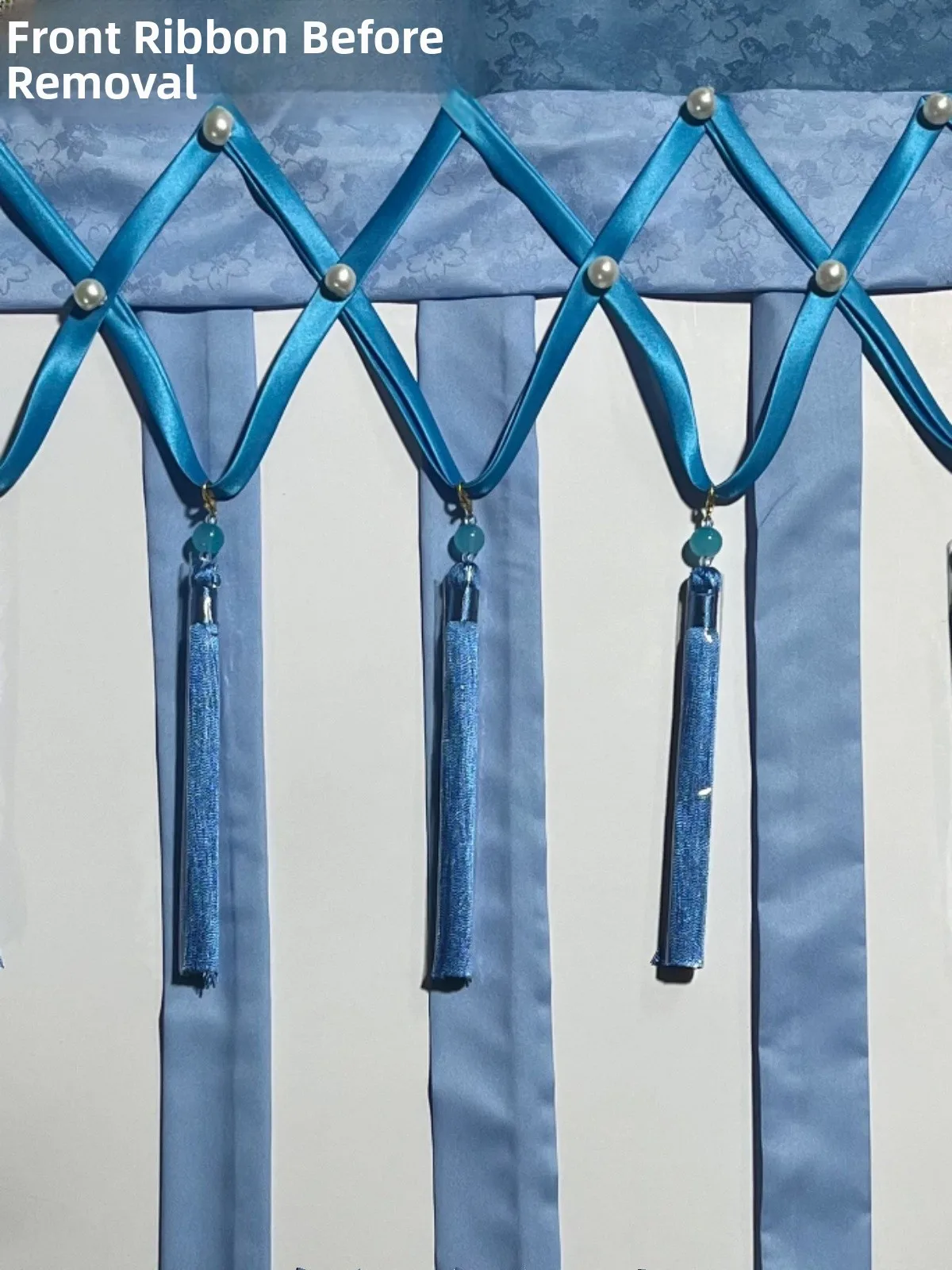 Пояс ручной работы Hanfu, аксессуар для косплея, цветочный дизайн для женщин, 8-25 лет, традиционный китайский костюм из полиэфирного волокна
Пояс ручной работы Hanfu, аксессуар для косплея, цветочный дизайн для женщин, 8-25 лет, традиционный китайский костюм из полиэфирного волокна