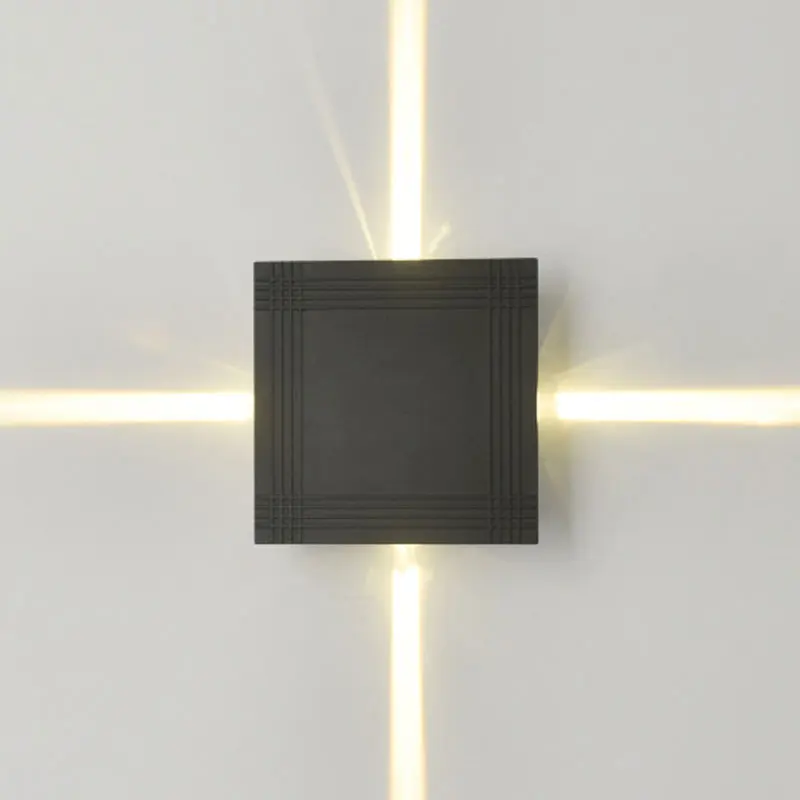 LED Light Source Exterior Light Exterior Lighting Exterior Water Proof IP65 Wall Lamp Arch Light Up And Down Wall Sconce
LED Light Source Exterior Light Exterior Lighting Exterior Water Proof IP65 Wall Lamp Arch Light Up And Down Wall Sconce