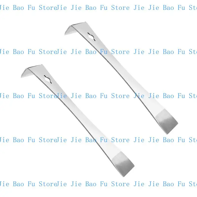 652F Pack of 2 Beekeeper's Essential Equipment Steel Beekeeping Scraper Tools Essential for Hives Management
652F Pack of 2 Beekeeper's Essential Equipment Steel Beekeeping Scraper Tools Essential for Hives Management