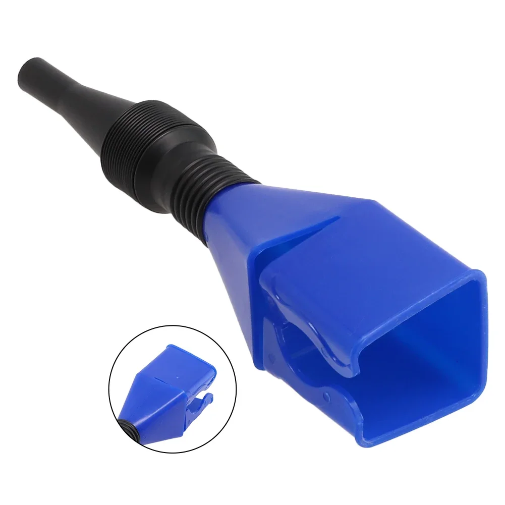 Car Refueling Funnel Gasoline Foldable Engine Oil Funnel Tool Plastic Funnel Car Motorcycle Repair Filling Tools Auto Accessory
Car Refueling Funnel Gasoline Foldable Engine Oil Funnel Tool Plastic Funnel Car Motorcycle Repair Filling Tools Auto Accessory