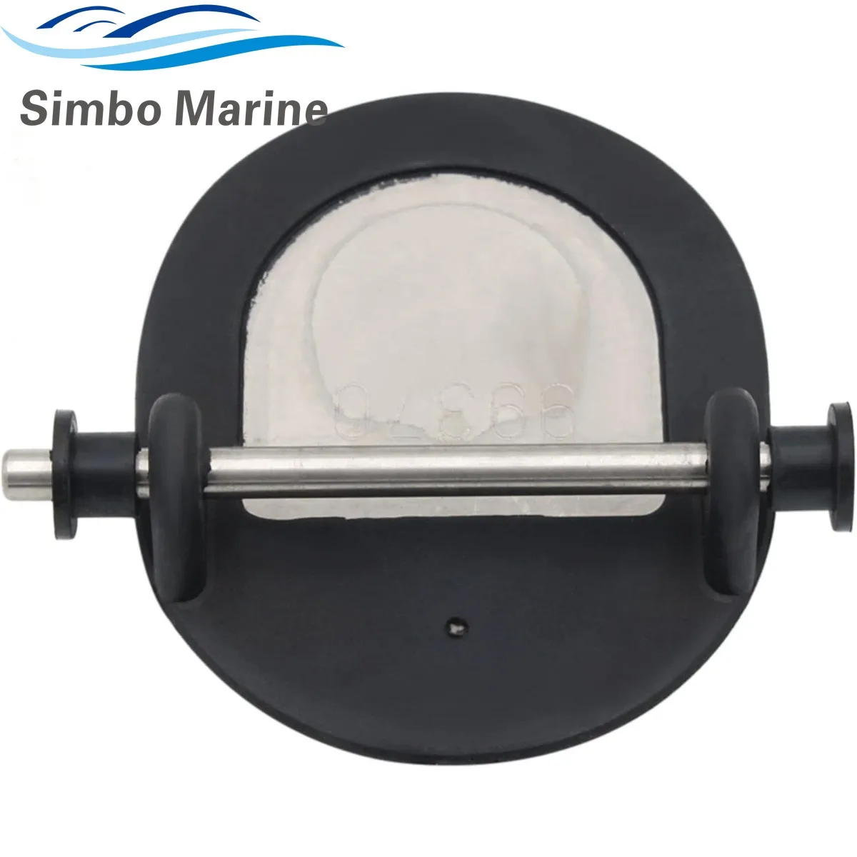 99370 99370A2 Exhaust Water Shutter For MerCruiser Stern Drive V6 V8 Engines 4.3L 5.0L 5.7L 185-898 GM Mallory 9-42801 18-2733
99370 99370A2 Exhaust Water Shutter For MerCruiser Stern Drive V6 V8 Engines 4.3L 5.0L 5.7L 185-898 GM Mallory 9-42801 18-2733