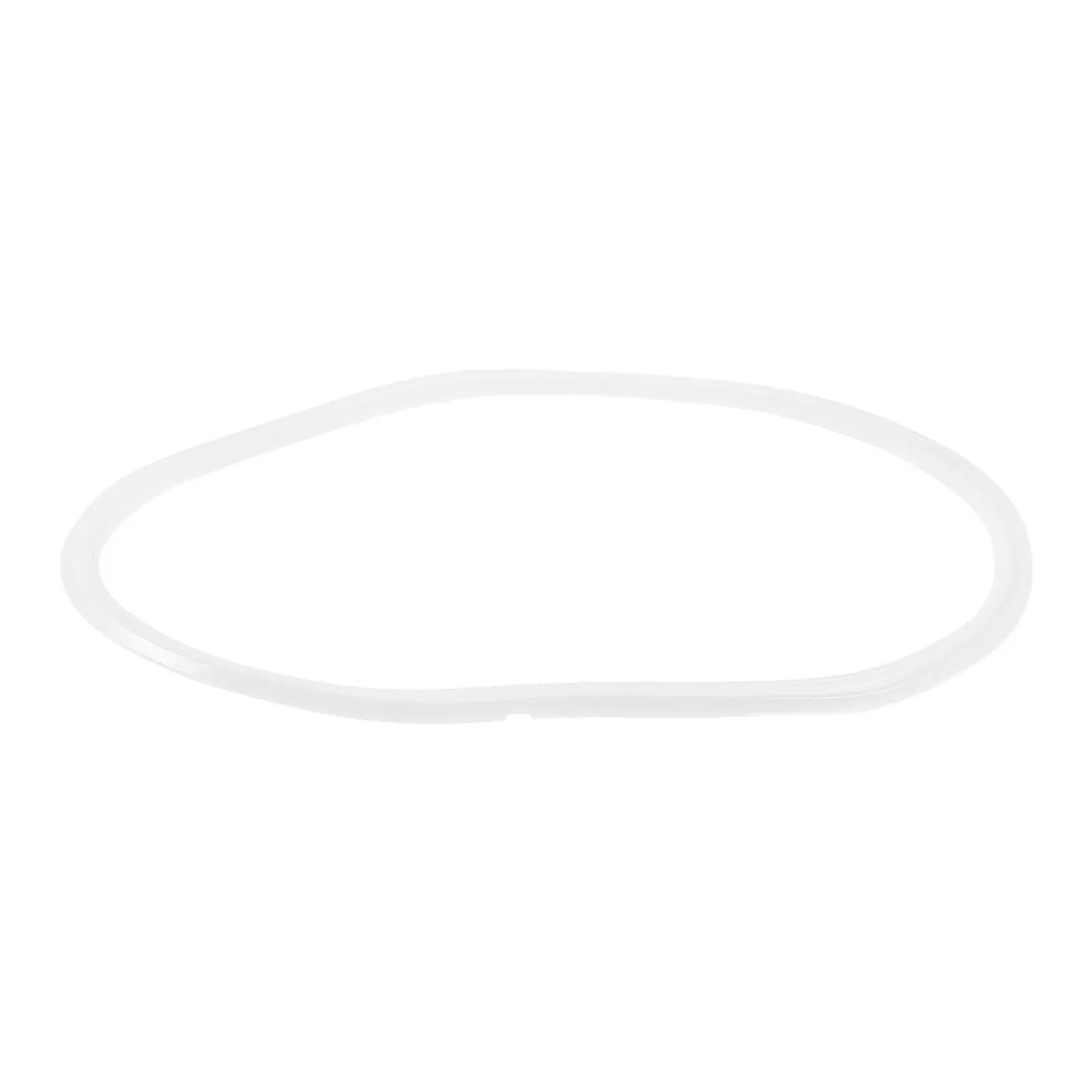 Reusable Silicone Sealing Rings for Soup Buckets Leak-Proof Spill-Resistant Thermal Container Lid Seal Rings Stainless Steel
Reusable Silicone Sealing Rings for Soup Buckets Leak-Proof Spill-Resistant Thermal Container Lid Seal Rings Stainless Steel