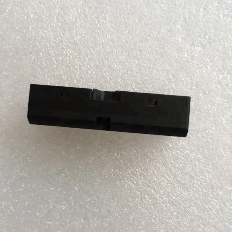 Markem-Imaje Printer Spare Parts ENM34044 Head Electro Valve Block 9020/9030 Inkjet Printer Machine Compatible
Markem-Imaje Printer Spare Parts ENM34044 Head Electro Valve Block 9020/9030 Inkjet Printer Machine Compatible