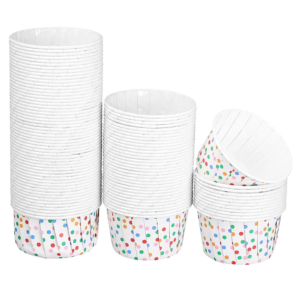 300 Pcs Baking Cups Paper Cupcake Muffin Liners Disposable Cases For Frosty Ice Cream Sundae Dog Paws Size Cake Baking Supplies
300 Pcs Baking Cups Paper Cupcake Muffin Liners Disposable Cases For Frosty Ice Cream Sundae Dog Paws Size Cake Baking Supplies