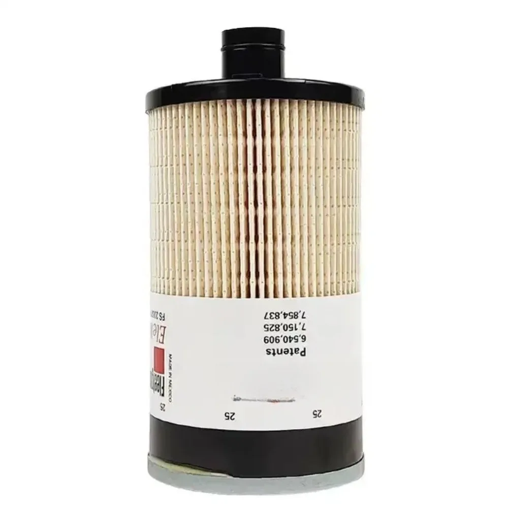 AADD-Fuel filter WG9925550105 for Sinotruk Howo T5G T7H Mann engine MC11 T7H C7H oil-water separator FS20020 FS20021 FS20019
AADD-Fuel filter WG9925550105 for Sinotruk Howo T5G T7H Mann engine MC11 T7H C7H oil-water separator FS20020 FS20021 FS20019
