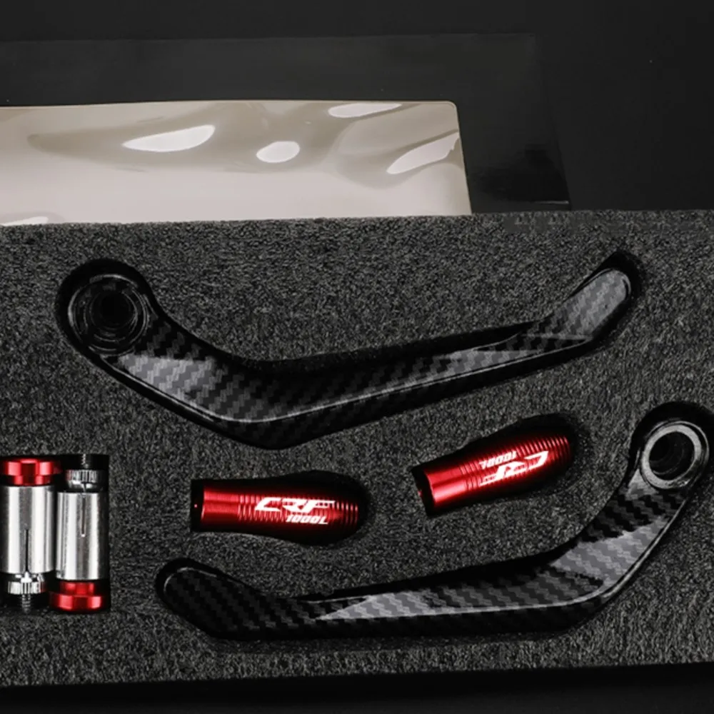 Motorcycle Accessory CNC For HONDA CRF1000L CRF 1000 L AFRICA TWIN 2015-2023 Handlebar Brake Clutch Levers Hand Guard Protector
Motorcycle Accessory CNC For HONDA CRF1000L CRF 1000 L AFRICA TWIN 2015-2023 Handlebar Brake Clutch Levers Hand Guard Protector