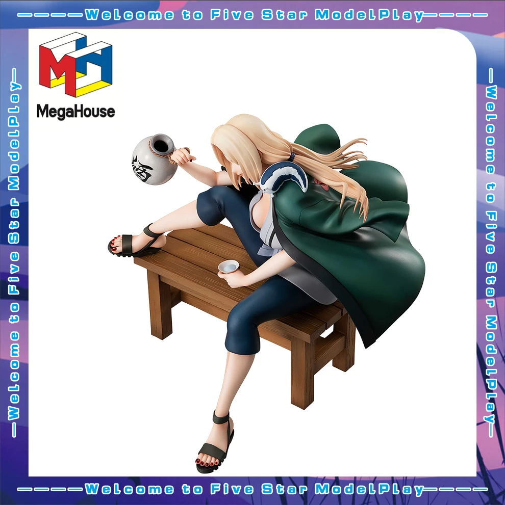 【FS】Оригинальная серия GALS Наруто GALS НАРУТО Шиппуден Цунада фигурки аниме модели игрушки
【FS】Оригинальная серия GALS Наруто GALS НАРУТО Шиппуден Цунада фигурки аниме модели игрушки